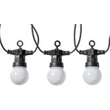 Nedis WIFILP03C20 - LED RGB dekorativni lanac 20xLED/8 funkcija 13m IP65 Wi-Fi Tuya | Eponuda.com