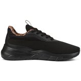 Puma Lex Safari Glam Crna | shoptok.hr