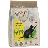 Feringa Adult Duo piščanec z jagnjetino - Varčno pakiranje 10 kg (5 x 2 kg) Cene