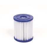 Bestway Baštenski bazen 366x76 cm Fast set sa pumpicom plavi | Eponuda.ba