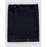 Burton Airfake Fleece Beanie true black Cene