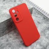  Maska Silikon Pro Camera za Samsung A556B Galaxy A55 5G crvena Cene