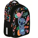 Unipap Stitch crna aloha školska torba, ruksak BPL58 40x29x19cm | shoptok.hr