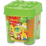 Ecoiffier Set Kockica 70 Kom | Eponuda.com