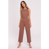 Made Of Emotion Woman's Jumpsuit M679 Cijene