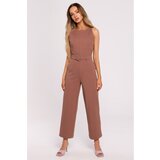 Made Of Emotion Woman's Jumpsuit M679 Cene'.'