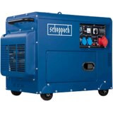  agregat dizel 5kW SG5200D 5906222903 Cene