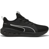 Puma muške patike softride carson, crne Cene