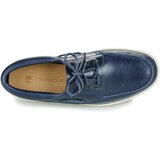 Timberland Mokasini & Jadralni čevlji PORTOFINO PIER Modra | Shoptok.si