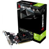 Biostar geforce GT730 4GB GDDR3 128bit VN7313TH41 grafička kartica Cene