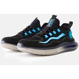 Big Star Black sneakers | shoptok.hr