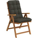  Jastučići za stolice s visokim naslonom - 6 komada VIANEN 6 pcs | shoptok.hr