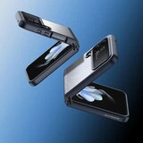 Dux ducis Aimo armored maska za Samsung Galaxy Z Flip4 5G crna | shoptok.hr
