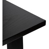 Hübsch Radni stol u dekoru hrasta 45x100 cm Poke – | shoptok.hr
