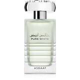 Asdaaf Pure White parfumska voda za ženske 100 ml Cene