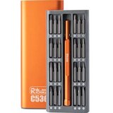 Richmann mini odvijač + 48 bitova C5368 Cene