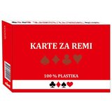  KARTE ZA REMI PVC 4602 69061 Cijene