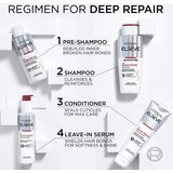 L´Oréal Paris Elseve Bond Repair ekonomično pakiranje za kosu 3 kom | shoptok.hr