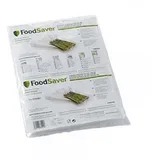 Macom 3201 food storage container Rectangular Dispenser White 32 pc(s)