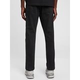 GAP Men's black jeans slim straight | Eponuda.ba