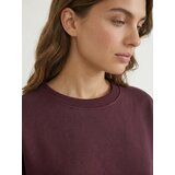 Sinsay Basic crewneck dukserica | shoptok.hr