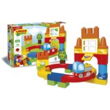 Androni Giocattoli Kocke pista 286327a Cene