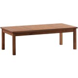  Sedežna garnitura 4-delna trden akacijev les | Shoptok.si