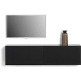 Hammel crna TV komoda Edge by Cijene