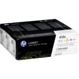 Hewlett packard HP Toner CF 252 XM C /M /Y No. 410 X | shoptok.hr