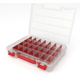 Patrol Organizator alata XL transparent | shoptok.hr