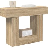  Sonoma hrast 101 x 30 x 74 cm | shoptok.hr