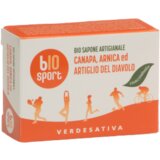 VERDESATIVA biosport koncentrirani sapun konoplja i arnika Cijene