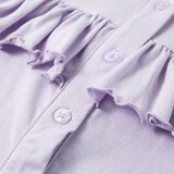 Dječja majica ljubičasta 104 | shoptok.hr