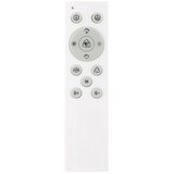 Globo 41369-18 - LED RGBW prigušiva plafonska svetiljka BURRO LED/18W/230V + daljinski upravljač | Eponuda.com