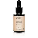 sunless Tan Facial Drops