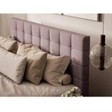 Maison de Rêve Ljubičasti boxspring krevet s prostorom za odlaganje 160x200 cm Tasca – | shoptok.hr