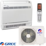 Gree CONSOLE GEH09AA-K6DNA1FI/GEH09AA-K6DNA1FO Cijene