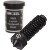 BROZZL kaljena čelična mlaznica za anycubic kobra 2 seriju, 0.2 mm | Eponuda.com