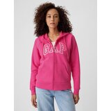 GAP Sweatshirt with logo - Women Cijene