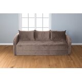 EuroAF Trosed Grof Badem, 195x150 cm, Braon | Eponuda.com