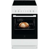 Electrolux Štednjak LKR540066W Cijene