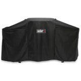 Weber Premium pokrivalo za žare Slate 43/56 cm na stojalu Cene