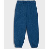 Sinsay Oversize jogger trenirke s optic wash efektom | shoptok.hr