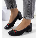 D/CEO Silver pumps Pereira | Shoptok.si