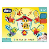 Chicco VRTULJAK ZA KREVETAC
