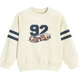 Cool club pulover DR CCB3310125 8224512 F bela 116 | Shoptok.si