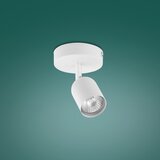 SPOT svetiljka TOP 1xGU10/10W/230V bela | Eponuda.com