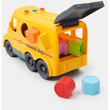 Sinsay Autobus sa sorterom oblika 9 pack | shoptok.hr