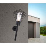 Globo 31355W - Spoljno zidno svetlo HORACE 1xE27/15W/230V IP44 | Eponuda.com