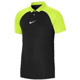 Nike Polo majice kratki rokavi Polo Academy Pro Črna Cene